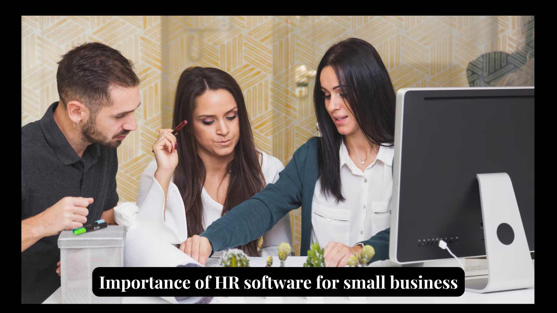 hr software for small business